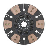 PAI INDUSTRIES ­-­ EM97730 ­-­ REAR CLUTCH DISC REPLACES MACK 101HB488P1