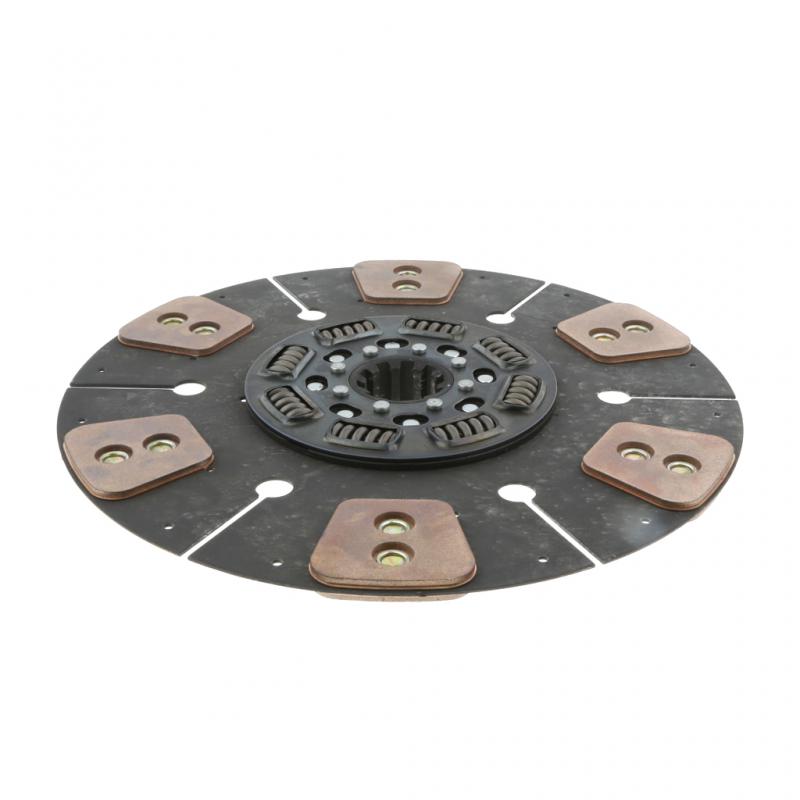 PAI INDUSTRIES ­-­ EM97740 ­-­ CLUTCH DISC REPLACES MACK 101HB4137
