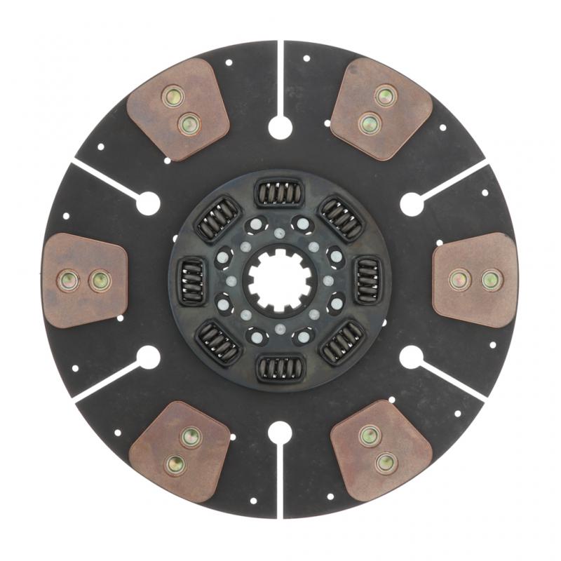 PAI INDUSTRIES ­-­ EM97740 ­-­ CLUTCH DISC REPLACES MACK 101HB4137