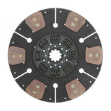 PAI INDUSTRIES ­-­ EM97740 ­-­ CLUTCH DISC REPLACES MACK 101HB4137