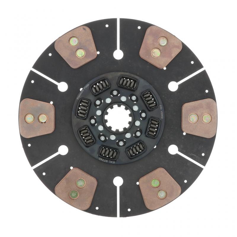 PAI INDUSTRIES ­-­ EM97740 ­-­ CLUTCH DISC REPLACES MACK 101HB4137
