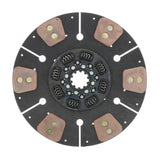 PAI INDUSTRIES ­-­ EM97740 ­-­ CLUTCH DISC REPLACES MACK 101HB4137