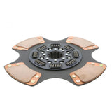 PAI INDUSTRIES ­-­ EM97750 ­-­ CLUTCH DISC REPLACES DANA 128230