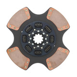 PAI INDUSTRIES ­-­ EM97750 ­-­ CLUTCH DISC REPLACES DANA 128230