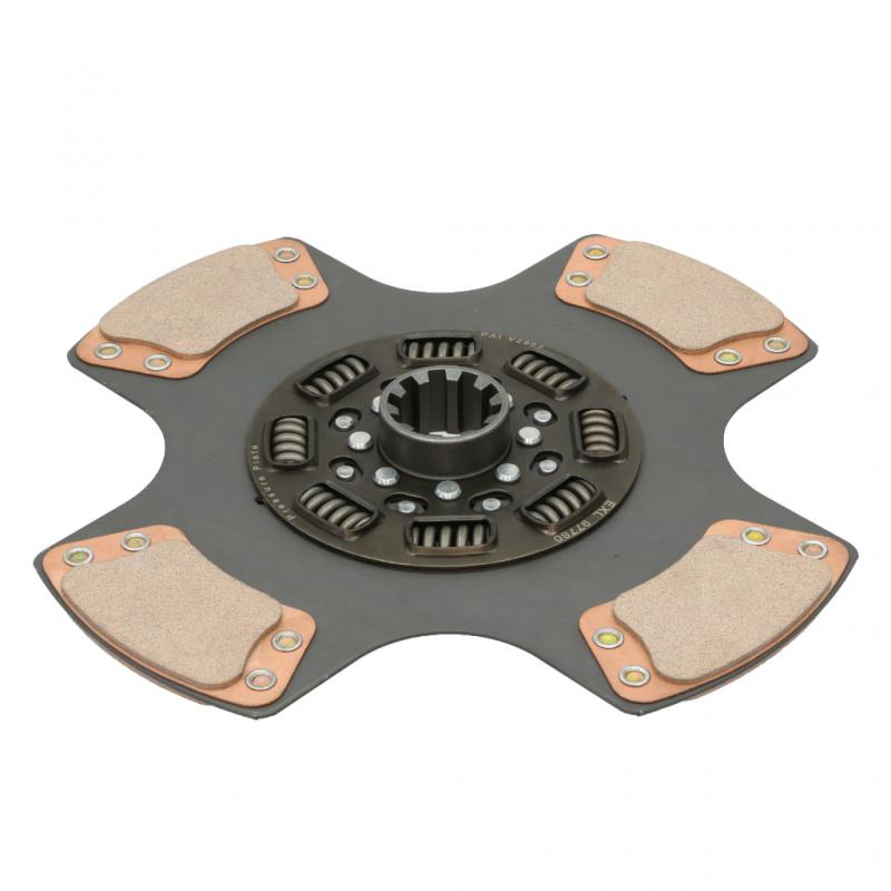 PAI INDUSTRIES ­-­ EM97780 ­-­ CLUTCH DISC REPLACES MACK 2104-128216