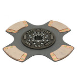 PAI INDUSTRIES ­-­ EM97780 ­-­ CLUTCH DISC REPLACES MACK 2104-128216