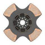 PAI INDUSTRIES ­-­ EM97780 ­-­ CLUTCH DISC REPLACES MACK 2104-128216