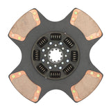 PAI INDUSTRIES ­-­ EM97780 ­-­ CLUTCH DISC REPLACES MACK 2104-128216