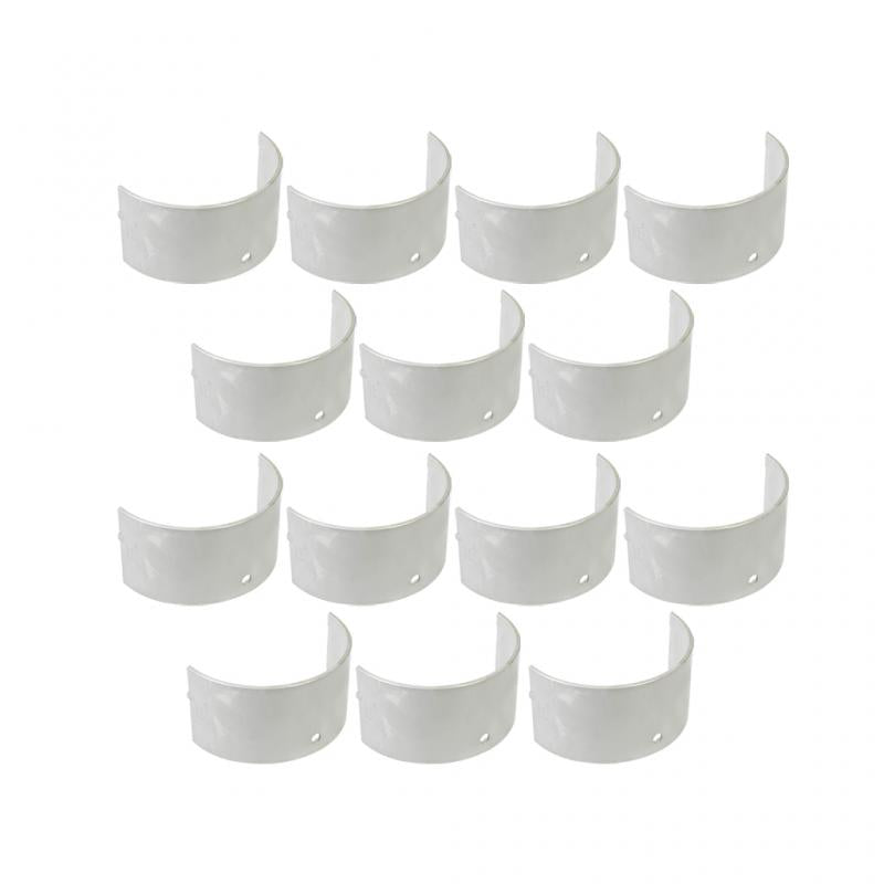 PAI INDUSTRIES ­-­ EMS-8570-P10 ­-­ MAIN BEARING KIT REPLACES MACK 215SB72CP2