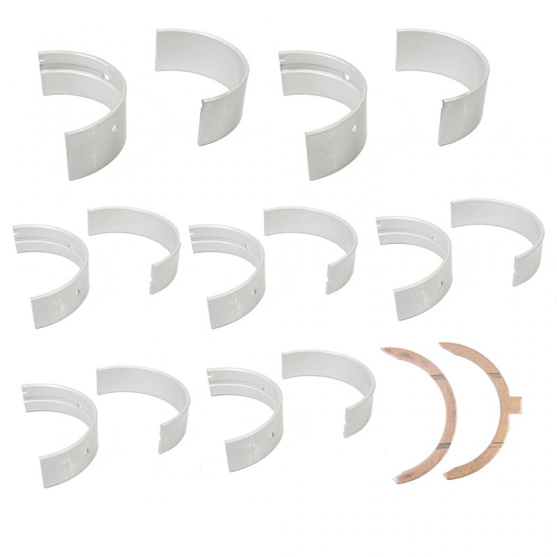 PAI INDUSTRIES ­-­ EMS-8572-P10 ­-­ MAIN BEARING KIT REPLACES MACK 57GC387P10