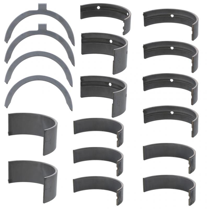 PAI INDUSTRIES ­-­ EMS-8572-P30 ­-­ MAIN BEARING KIT REPLACES MACK 57GC387P30