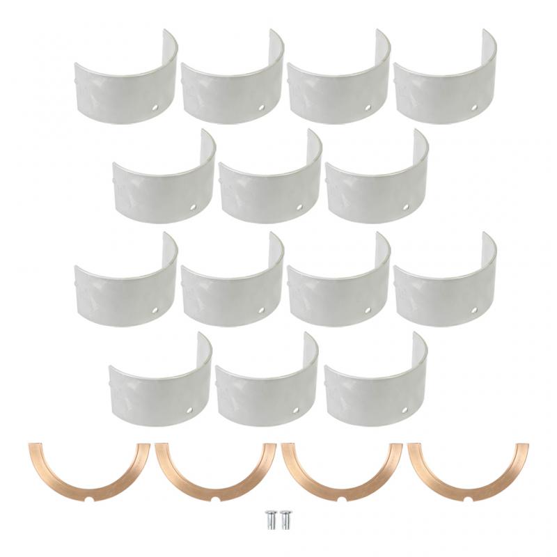 PAI INDUSTRIES ­-­ EMS-8575-P10 ­-­ MAIN BEARING KIT REPLACES MACK 215SB72DP2