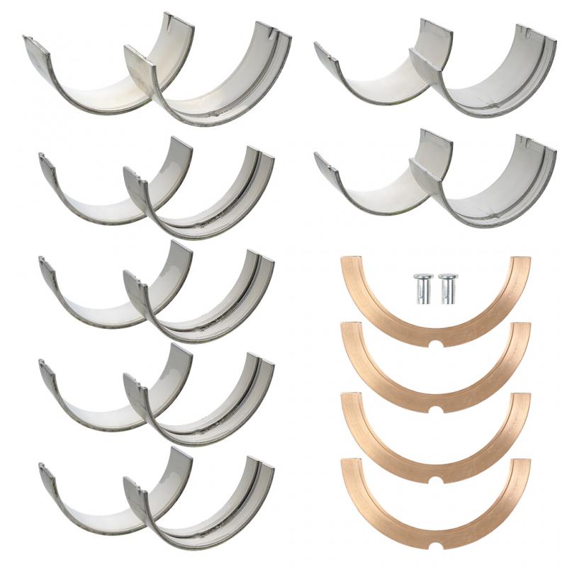 PAI INDUSTRIES ­-­ EMS-8575-P30 ­-­ MAIN BEARING KIT REPLACES MACK 215SB72DP4