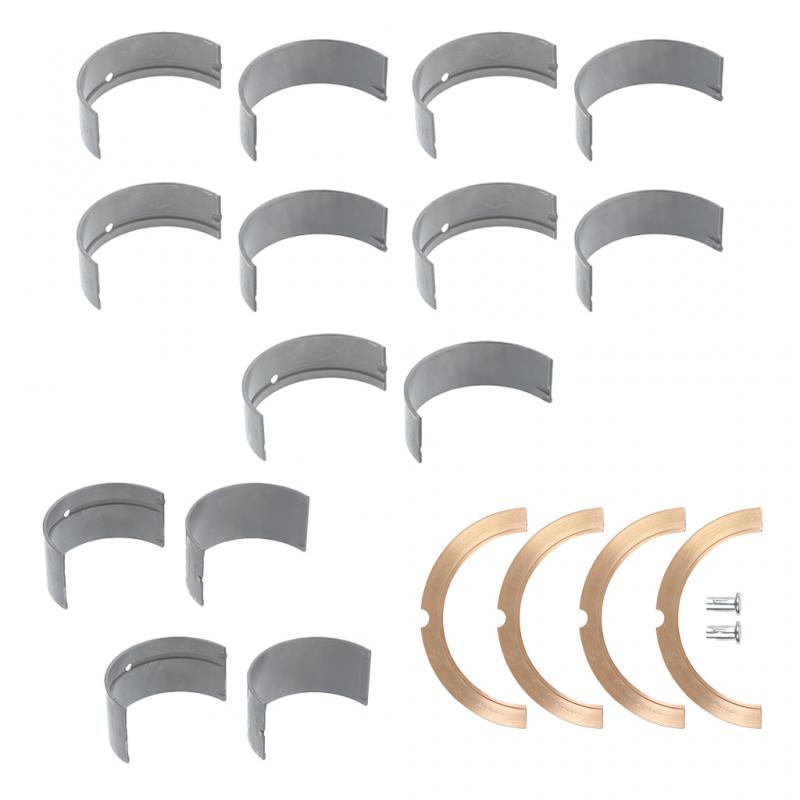 PAI INDUSTRIES ­-­ EMS-8575HP-P1 ­-­ MAIN BEARING KIT REPLACES MACK 215SB72DP1