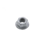 PAI INDUSTRIES ­-­ ENU-0422 ­-­ NUT (10PCS) REPLACES MACK 189AM1,NUT,HEX,FLANGED