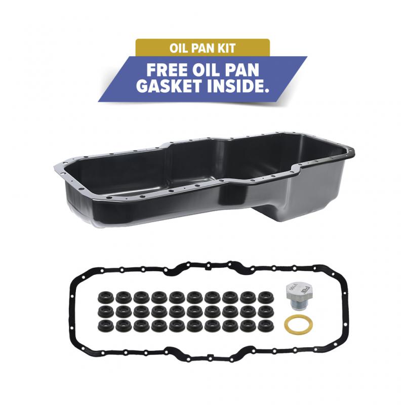 PAI INDUSTRIES ­-­ EOP-2029 ­-­ OIL PAN REPLACES MACK 240GB5240M