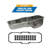 PAI INDUSTRIES ­-­ EOP-2045 ­-­ OIL PAN REPLACES MACK 240GB5263M6