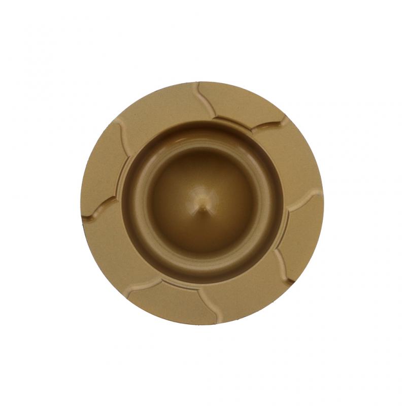 PAI INDUSTRIES ­-­ EPC-8079HP ­-­ HIGH PERFORMANCE PISTON CROWN REPLACES MACK 240GC596