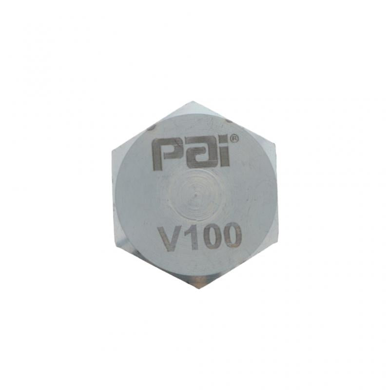 PAI INDUSTRIES ­-­ EPP-3559 ­-­ DRAIN MAGNETIC PLUG (2PCS) REPLACES MACK 395AM5014