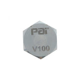 PAI INDUSTRIES ­-­ EPP-3559 ­-­ DRAIN MAGNETIC PLUG (2PCS) REPLACES MACK 395AM5014