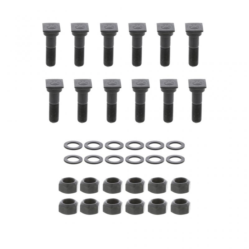 PAI INDUSTRIES ­-­ ER14360 ­-­ RING GEAR BOLT KIT REPLACES ROCKWELL KIT2393