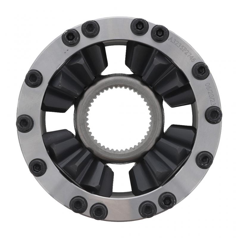 PAI INDUSTRIES ­-­ ER21140 ­-­ INTERAXLE DIFFERENTIAL REPLACES ROCKWELL A-3235-W-2025