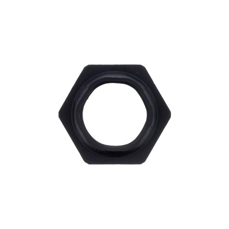 PAI INDUSTRIES ­-­ ER22460 ­-­ NUT REPLACES ROCKWELL 1227-Q-901