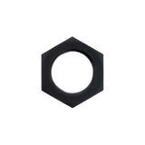 PAI INDUSTRIES ­-­ ER22610 ­-­ NUT REPLACES ROCKWELL 40-X-1237