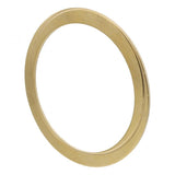 PAI INDUSTRIES ­-­ ER31470 ­-­ THRUST WASHER REPLACES ROCKWELL 1229-S-4985