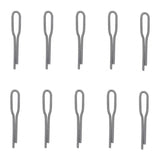 PAI INDUSTRIES ­-­ ER51280 ­-­ COTTER PIN (10PCS) REPLACES ROCKWELL 1199-R-2176
