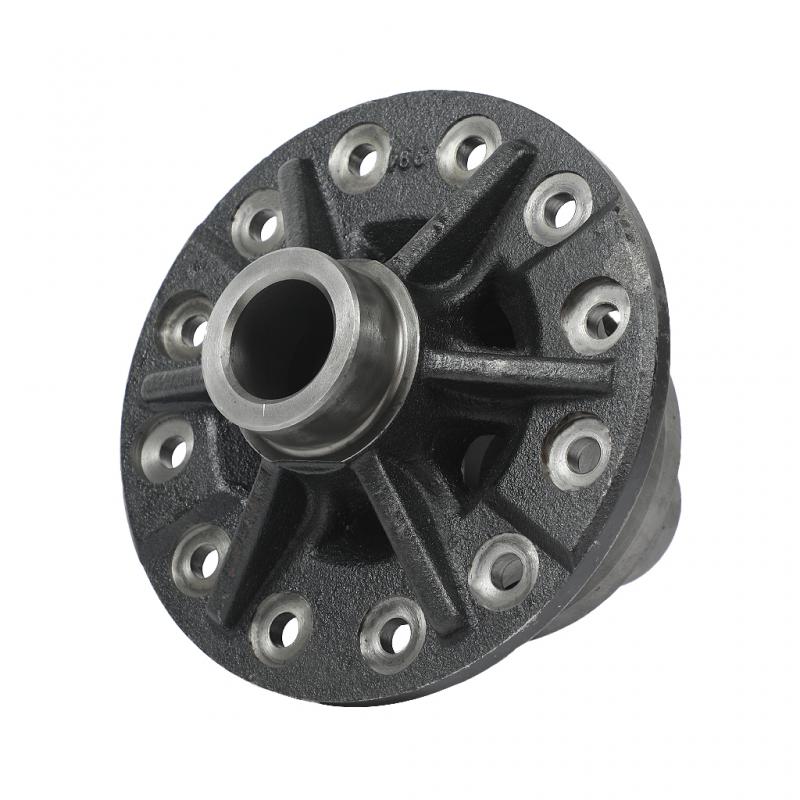 PAI INDUSTRIES ­-­ ER70450 ­-­ CASE ASSEMBLY REPLACES ROCKWELL A19-3235-C-1173