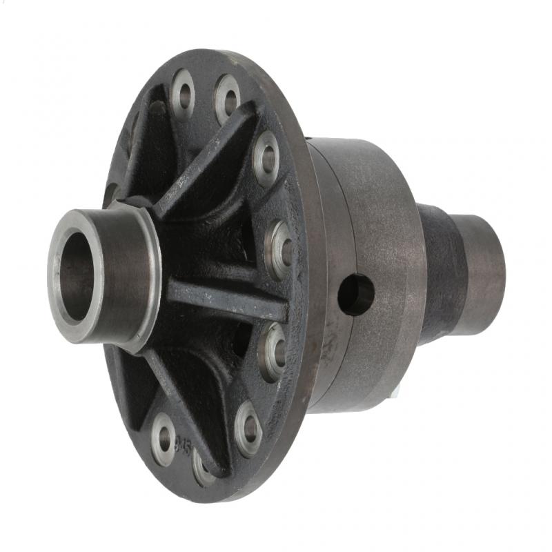 PAI INDUSTRIES ­-­ ER70470 ­-­ CASE ASSEMBLY REPLACES ROCKWELL A26-3235-L-1156