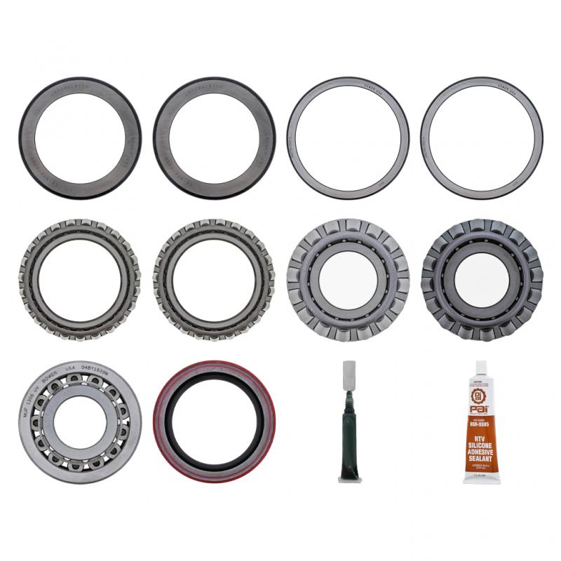 PAI INDUSTRIES ­-­ ER70720 ­-­ BEARING AND SEAL KIT REPLACES ROCKWELL KIT4025