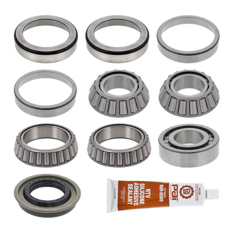 PAI INDUSTRIES ­-­ ER70770 ­-­ BEARING AND SEAL KIT REPLACES ROCKWELL KIT4060