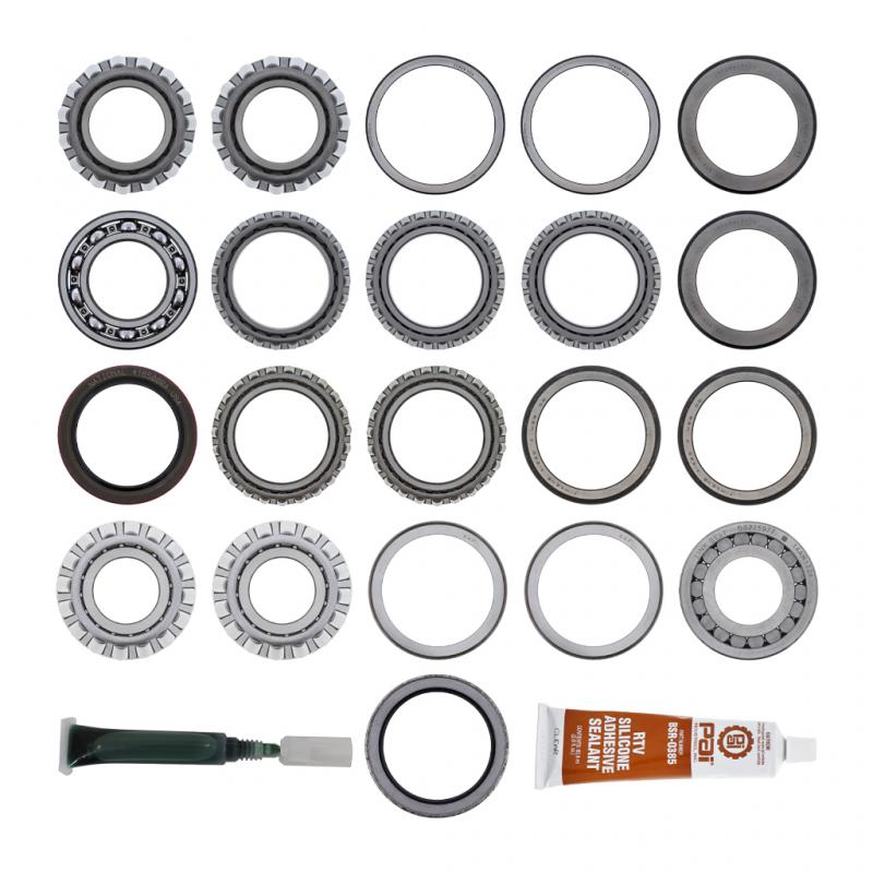 PAI INDUSTRIES ­-­ ER70780 ­-­ BEARING AND SEAL KIT REPLACES ROCKWELL KIT4000