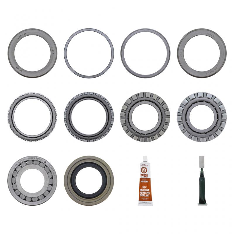 PAI INDUSTRIES ­-­ ER70810 ­-­ BEARING AND SEAL KIT REPLACES ROCKWELL KIT4390