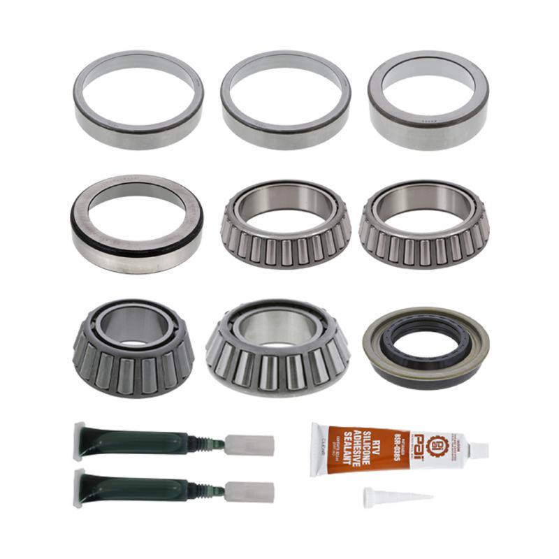 PAI INDUSTRIES ­-­ ER71460 ­-­ BEARING AND SEAL KIT REPLACES ROCKWELL KIT1911