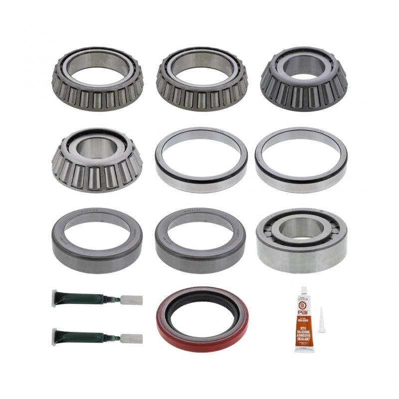 PAI INDUSTRIES ­-­ ER71470 ­-­ BEARING AND SEAL KIT REPLACES ROCKWELL KIT1915