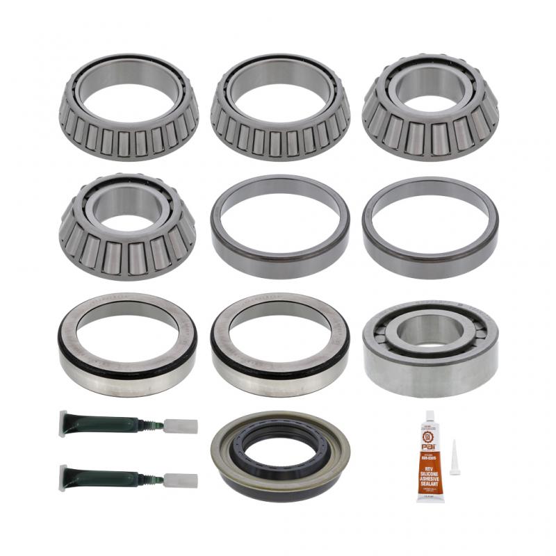 PAI INDUSTRIES ­-­ ER71480 ­-­ BEARING AND SEAL KIT REPLACES ROCKWELL KIT2112