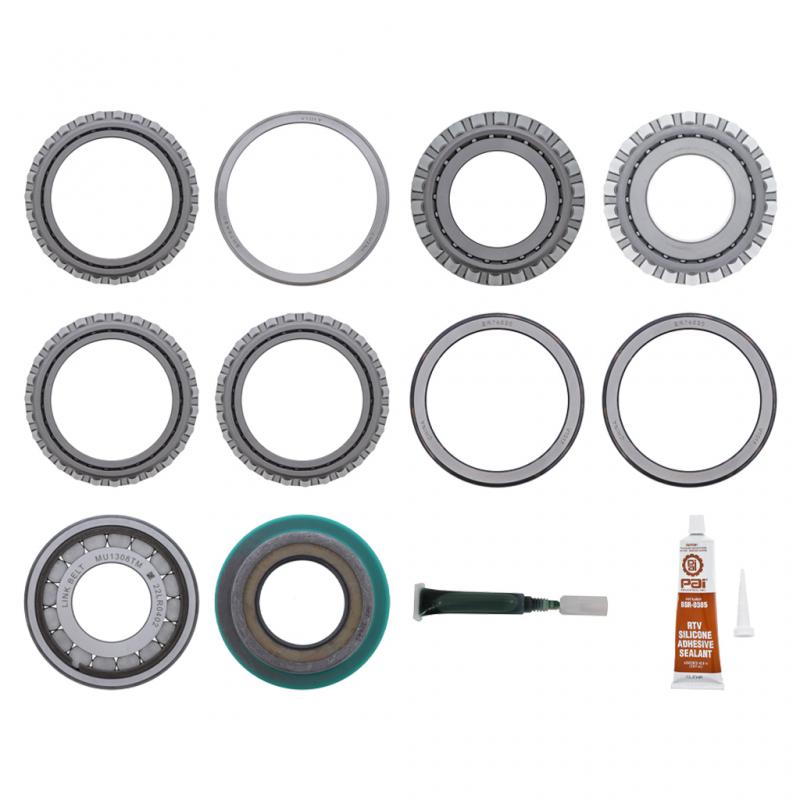 PAI INDUSTRIES ­-­ ER72030 ­-­ BEARING AND SEAL KIT REPLACES ROCKWELL KIT4105