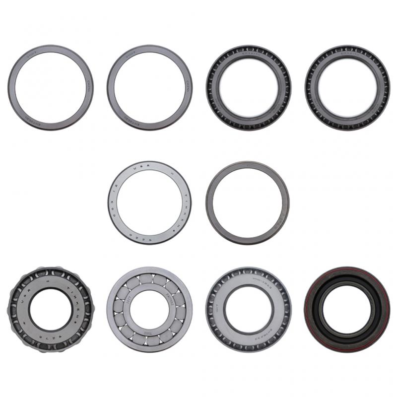 PAI INDUSTRIES ­-­ ER72080 ­-­ BEARING AND SEAL KIT REPLACES ROCKWELL KIT4426