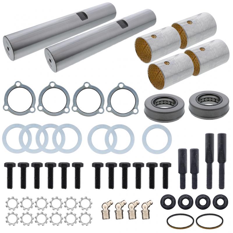 PAI INDUSTRIES ­-­ ER98220 ­-­ KING PIN KIT REPLACES ROCKWELL R200195