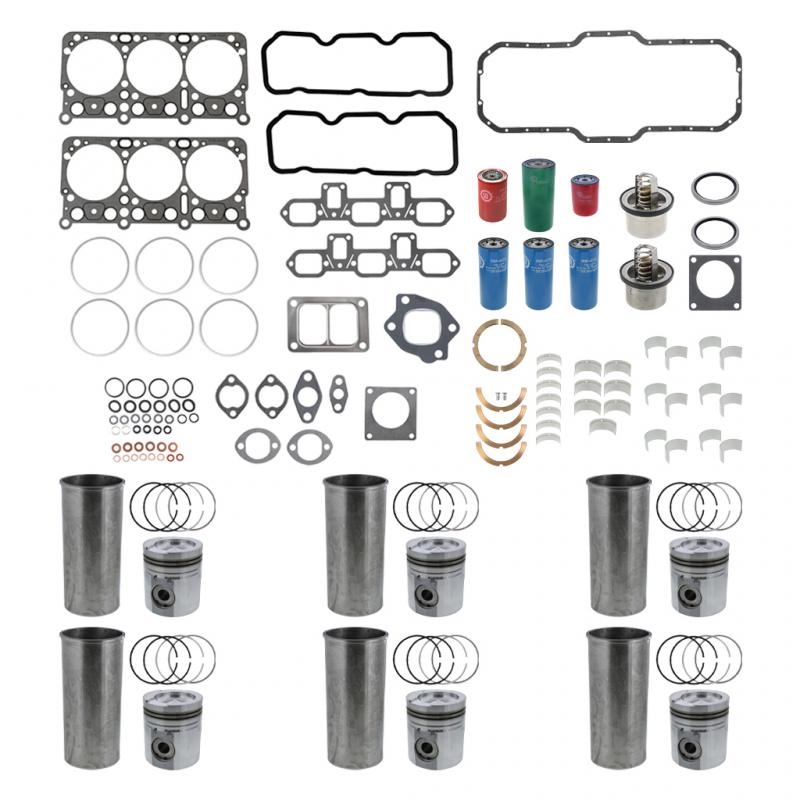 PAI INDUSTRIES ­-­ ERK-8001-001 ­-­ ENGINE KIT