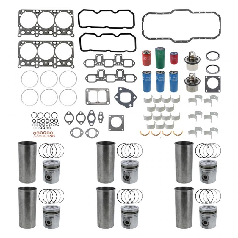 PAI INDUSTRIES ­-­ ERK-8001-006 ­-­ ENGINE KIT