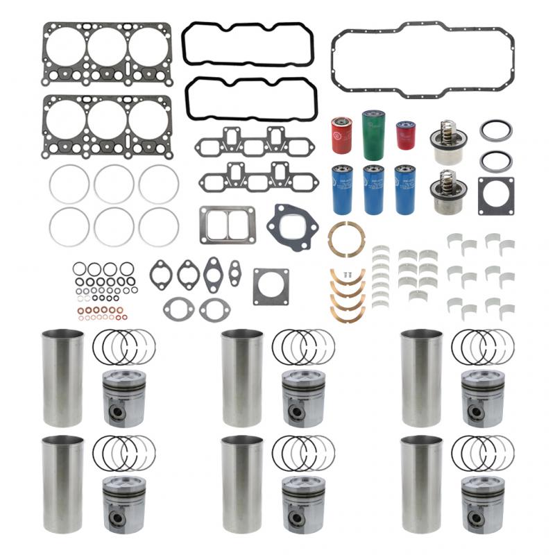 PAI INDUSTRIES ­-­ ERK-8001-017 ­-­ ENGINE KIT