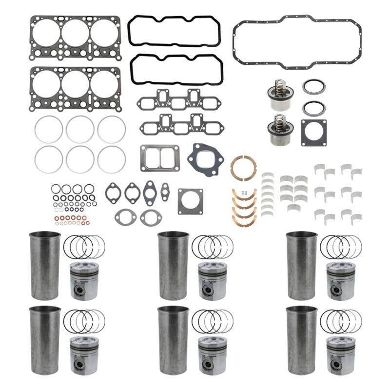 PAI INDUSTRIES ­-­ ERK-8001-501 ­-­ ENGINE KIT