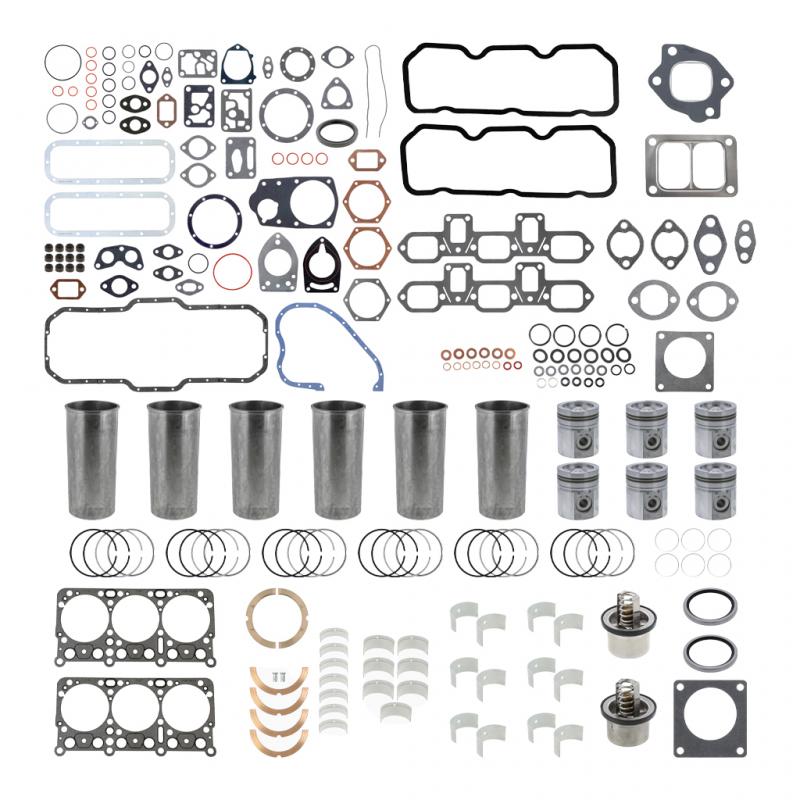 PAI INDUSTRIES ­-­ ERK-8014-001 ­-­ ENGINE KIT REPLACES MACK 215SB196C