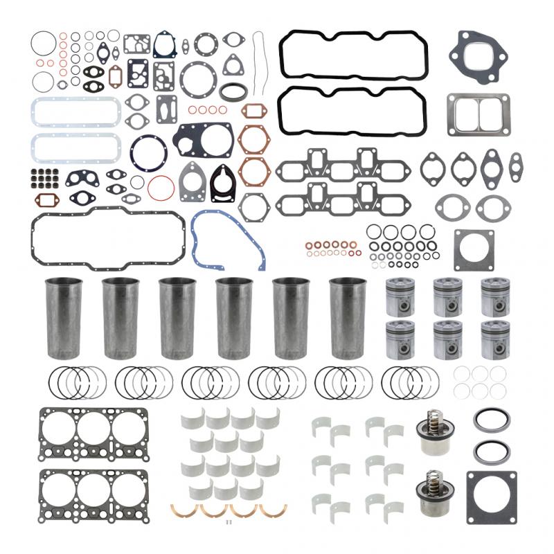 PAI INDUSTRIES ­-­ ERK-8014-002 ­-­ ENGINE OVERHAUL KIT