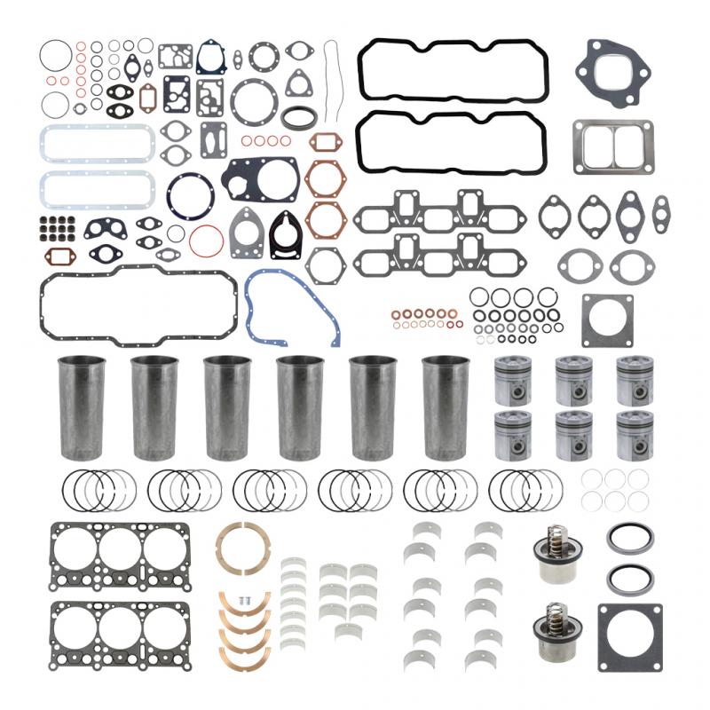 PAI INDUSTRIES ­-­ ERK-8014-009 ­-­ ENGINE OVERHAUL KIT