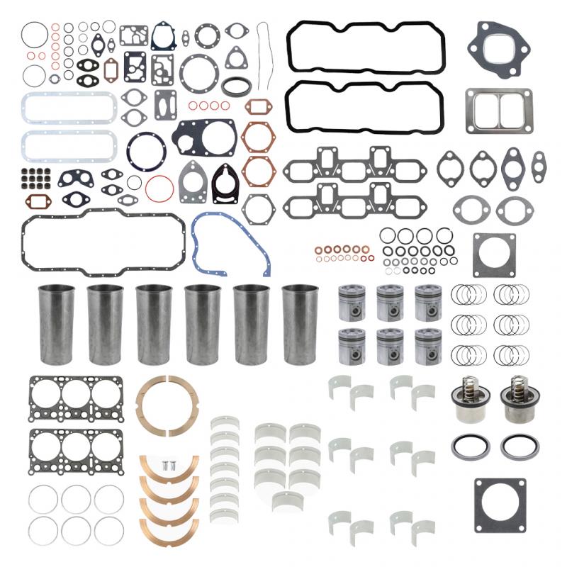 PAI INDUSTRIES ­-­ ERK-8014-065 ­-­ ENGINE OVERHAUL KIT